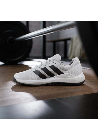 Adidas Dropset Base Traıner W Beyaz Unisex Sneaker Js3166 Beyaz