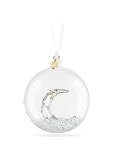 5701865 Swarovski Ev Dekorasyonu Annual Edıtıon:ball Orn. 2025
