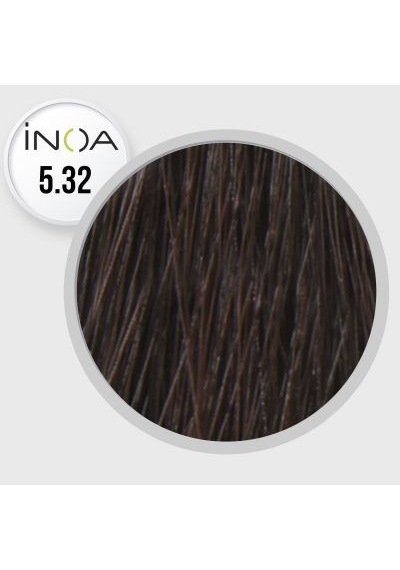 Loreal Professionnel Inoa 5.32 Açık Kahve Dore Irize Saç Boyası
