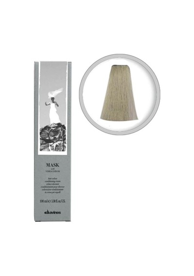 Davines Mask Vibrachrom 12.11 Küllü Extra Soğuk Saç Boyası 100 Ml