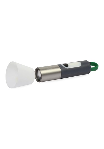 Type-c Girişli 750 Lümen Şarjlı Kamp Lambası Wt-298 Çok Renkli