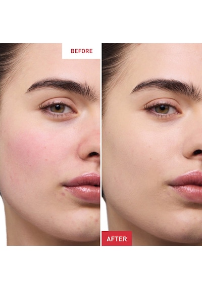 Erborian Cc Red Correct - Kızarıklık Dengeleyici Cc Krem 15 Ml