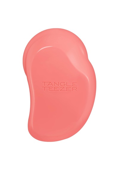 Original Salmon Pink Yellow Saç Fırçası-tarak