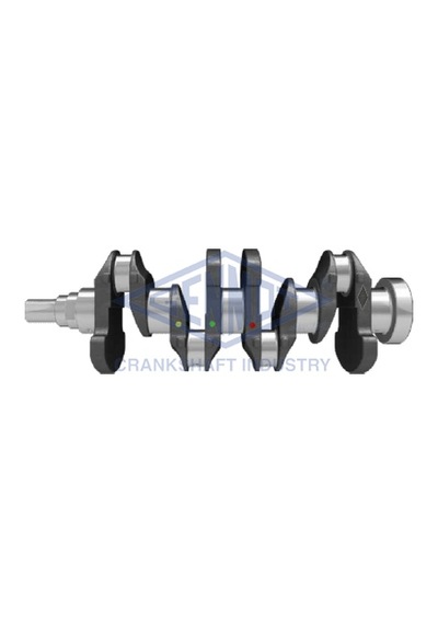 Genmot Krank Mili Civic 1.6l D16v1 Vtec Vtı 01-05 4 Balta Dengeleme Ağırlığı - Kasnak Çapı 28 Mm Genmot 1691 13310hm6g03 Genmot Krank Mili Civic 1.6l D16v1 Vtec Vtı 01-05 4 Balta Dengeleme Ağırlığı - Kasnak Çapı 28 Mm Genmot 1691 13310hm6g03