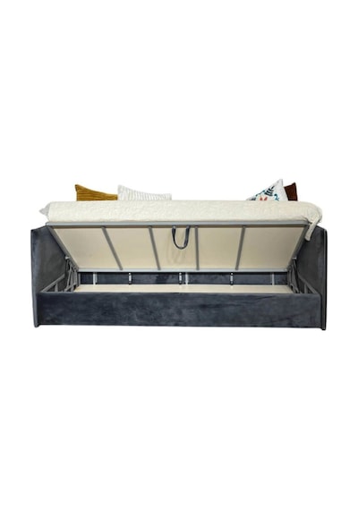 Ege Daybed Kadife Kumaş Diğer