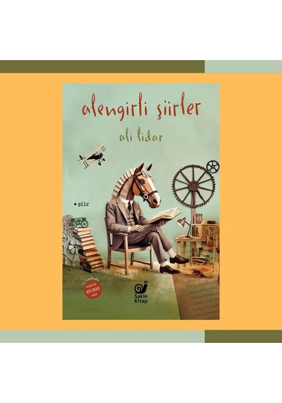 Alengirli Şiirler