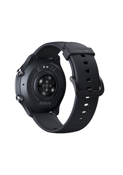 Mibro Watch A3 1.4" Akıllı Saat (Distribütör Garantili)