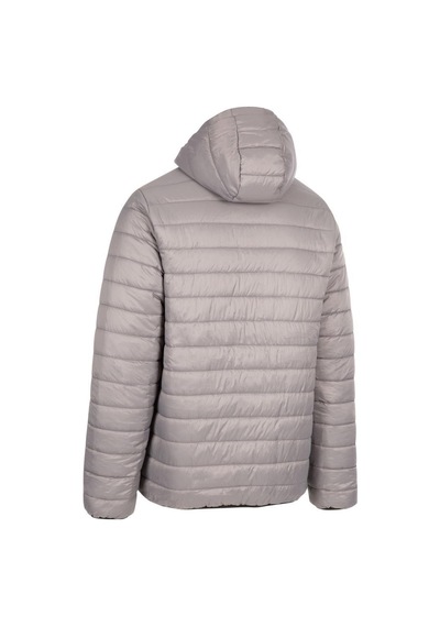 Trespass Majkcatr0025 Senby Male Reversible Black Erkek Outdoor Ceket 001