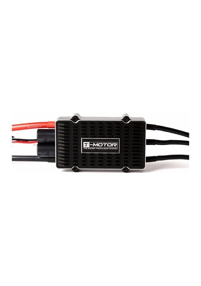 T-motor Flame 100a 6s Lv Esc Uav Vtol Multirotor Multikopter Quadcopter Hexacopter Drone Brushless Fırçasız Motor Sürücü 500 Hz