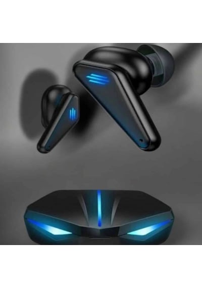 Rgb Işıklı Yüksek Ses Kaliteli Kulaklık Bluetooth Bağlantılı 00