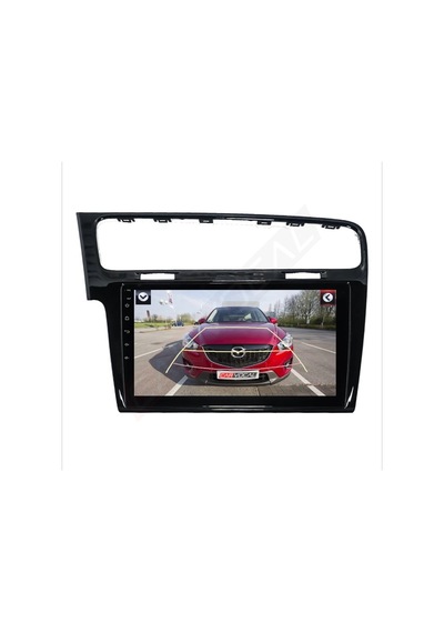 Golf 7 2013-2016 Android 2gb Ram 32gb Rom Carplay Navigasyon Multimedya