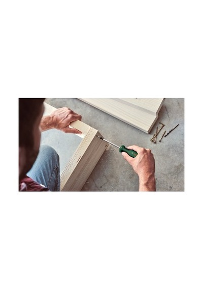 5 Parçadan Oluşan Torx Tornavida Seti, S2 Çelik Malzeme İle