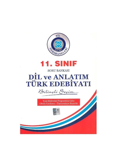 Pergel 11. Dil ve Anlatım Türk Edebiyatı Konu Özetli Soru Bankası