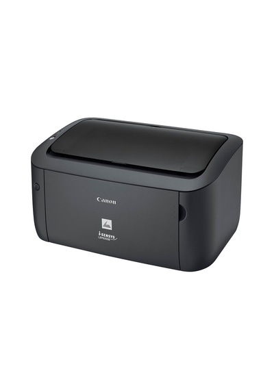 Canon İ-sensys Lbp6030b, Lazer Yazıcı Siyah , 1adet Crg725 Toner  Dakikada 18 Sayfa  Tonerli