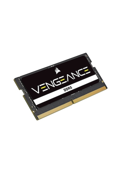 Corsair Vengeance CMSX32GX5M2A4800C40 32 GB (2x16) DDR5 4800 MHz CL40 Notebook Ram