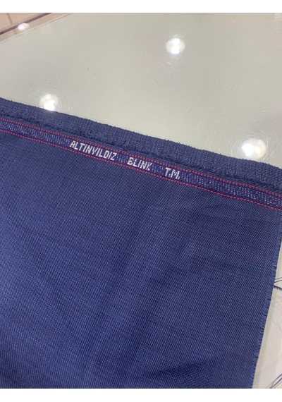 Altınyıldız Filafil Blink Pantolon Kumaşı Mavi Af5 (510992365)