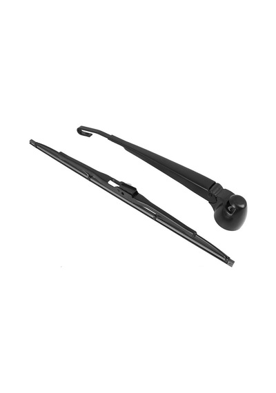 Volkswagen Golf 4 Arka Cam Silecek Kolu Süpürgeli Takim 1997-2004 450452671