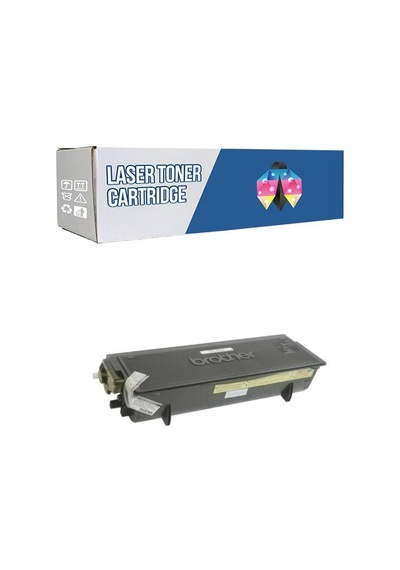 Safir Toner Brother Tn-3030/tn-3060 Mfc-8240lt - Mfc-8440 3.500 Sayfa Uyumlu Toner