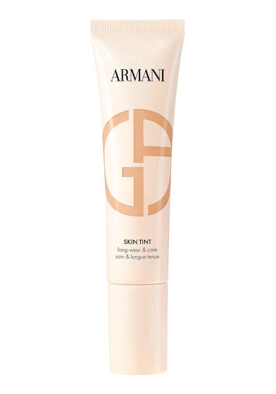 Giorgio Armani Luminous Skin Tint - L4 4