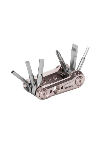 Tilta Multi-functional Mini Tool Kit Black Ta-mmt-b Pink