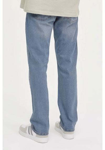 Lumberjack Ml Jasper 23urb1066 4fx A.mavi Mavi