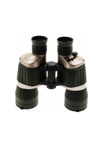 20x50 Işıklı Perma Focus Otomatik Netleme Telemetre 1000m/56m Çok Renkli