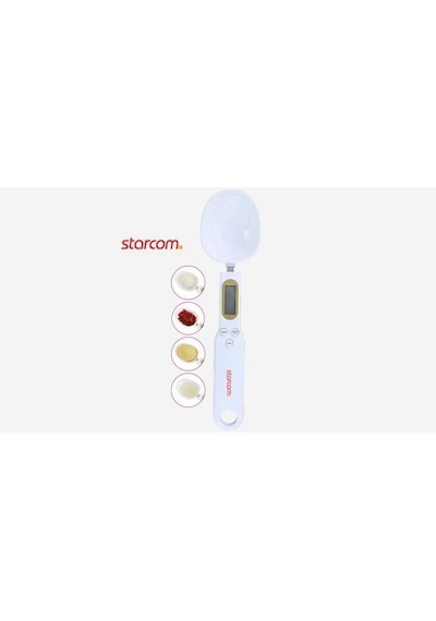Starcom Dijital Ölçü Kaşığı