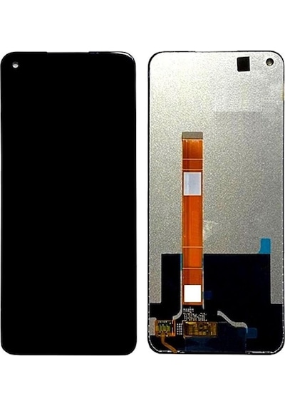 Oppo A52 Lcd Ekran+Dokunmatik