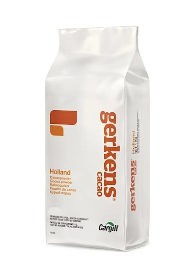 Gerkens Kakao Tozu 1 Kg