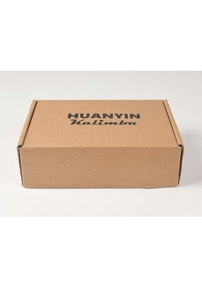 Huanyin Color Edition Om17bl Pro Kalimba - Türkçe Kılavuz