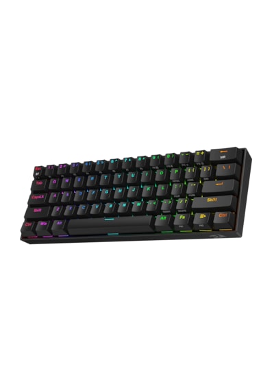 Redragon K530 Pro Brown Switch Türkçe Kablosuz Mekanik Klavye