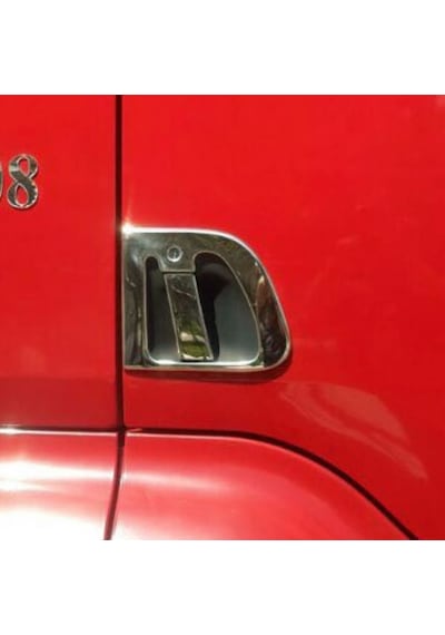 Renault 460 Kapı Kolu Üstü Kromları