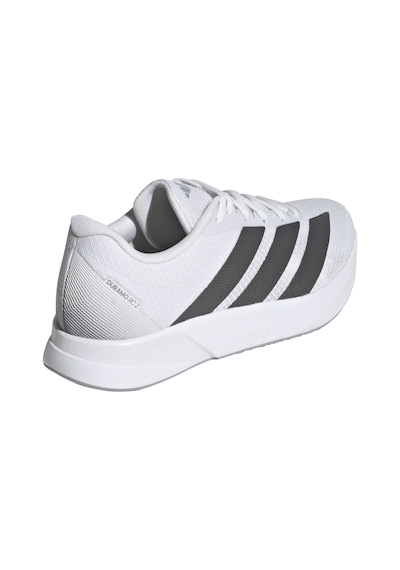 Adidas Duramo Rc2 Unısex Spor Ayakkabı - Jr3236 Siyah