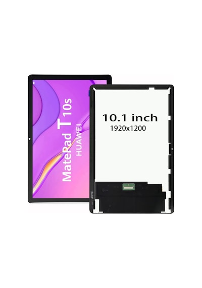 Huawei Uyumlu Matepad T10 Agr-W09 Lcd Ekran ve Dokunmatik