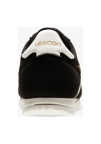 Lescon Nova 2 Unisex Sneaker Ayakkabı Ckr01052 siyah