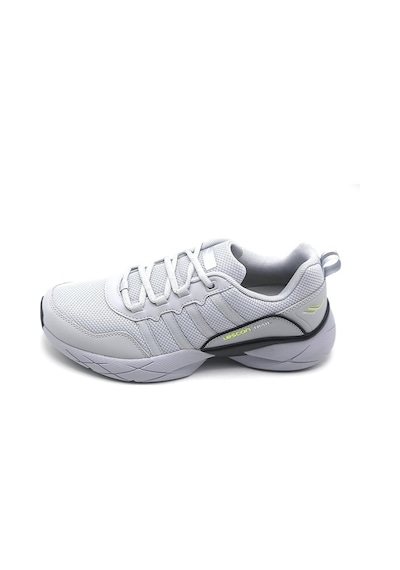 Lescon Easystep Astra 2 Erkek Sneaker Spor Ayakkabı Gri