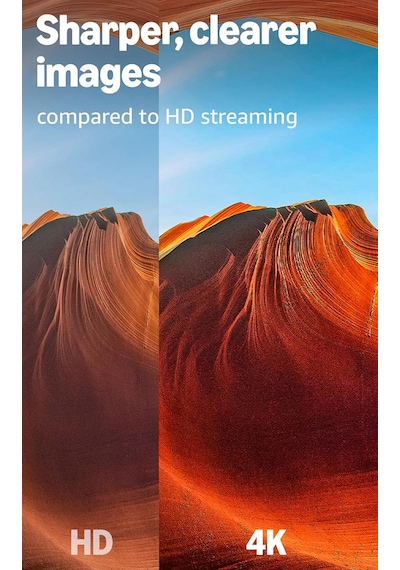 Amazon Fire Tv Stick 4k Select