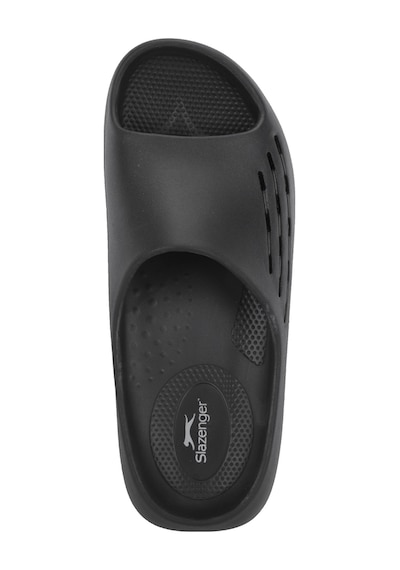 Slazenger Turbo I Erkek Siyah Terlik