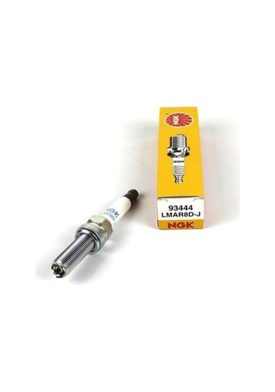 Buji Lmar8d-j Ngk Bmw C600, C650 Gt, R1200 Gs, R1200 Rs