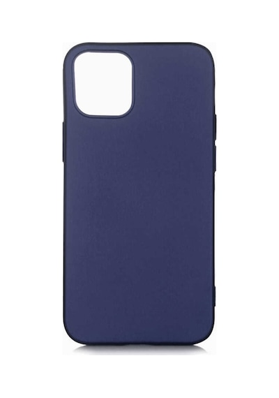 Apple Uyumlu iPhone 12 Mini Kılıf Soft Mat Premier Case