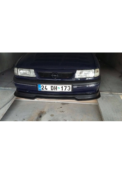 Opel Vectra A Ön Tampon Eki - Vectra Gt Ön Tampon Eki