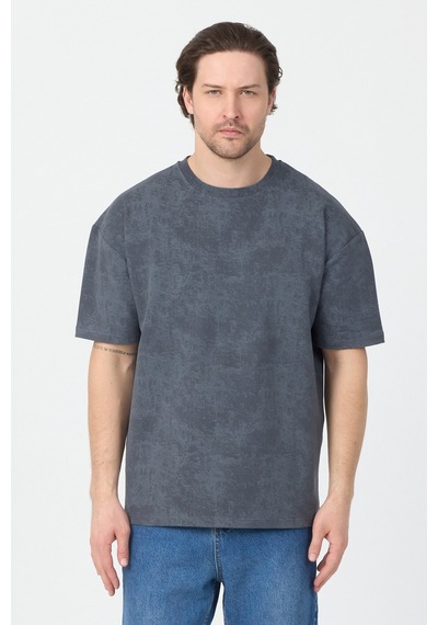 Urbantrendstore Yıkamalı Sade Pamuklu Oversize Salaş Rahat Kalıp Günlük Özel Gün Tişört Biskilet Ve Yuvarlak Yaka Tshirt Regular Normal Kalıp Casual Terletmeyen Soft Dokulu Tarz Bayrama Özel Tişört Gri Urbantrendstore Yıkamalı Sade Pamuklu Oversize Salaş Rahat Kalıp Günlük Özel Gün Tişört Biskilet Ve Yuvarlak Yaka Tshirt Regular Normal Kalıp Casual Terletmeyen Soft Dokulu Tarz Bayrama Özel Tişört Gri