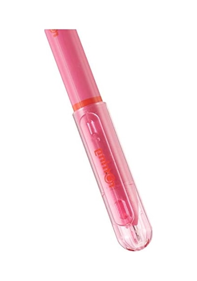Pembe 0.7 Mm Jel Kalem, Yüksek Kaliteli Yazım Deneyimi 165-Koyu Yeşil