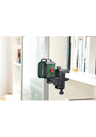 Bosch Mm 3 Lazer Sabitleme Aparatı - 0603692300