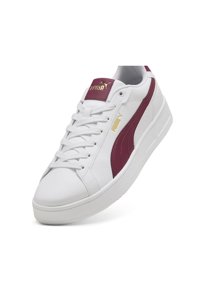 Puma 40028404 Court Classico Erkek Günlük Spor Ayakkabı Beyaz