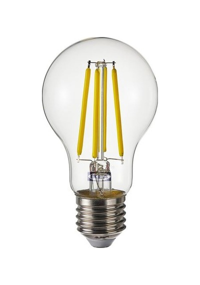 Ikea Solhetta Led Ampul E27, Işık Rengi: Sıcak Beyaz 2700 Kelvin , 470 Lm