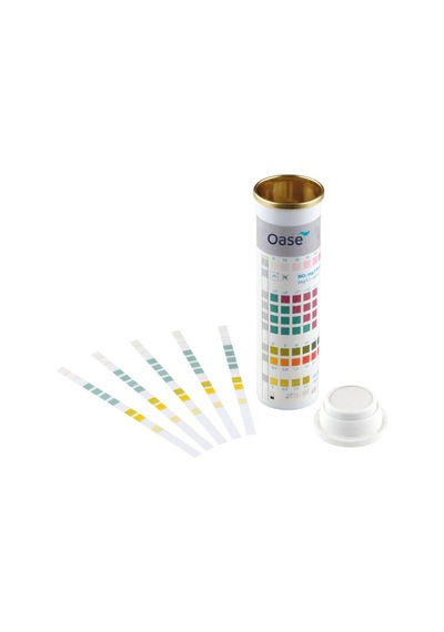 Oase Quicksticks 6in1 Test