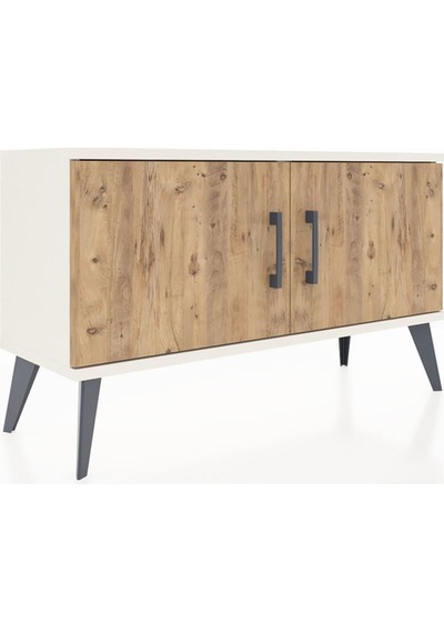 Arges Şifonyer 2 Raflı 2 Kapaklı 88x30x48 Aytaşı-çam/antrasit Çam/antrasit Arges Şifonyer 2 Raflı 2 Kapaklı 88x30x48 Aytaşı-çam/antrasit Çam/antrasit
