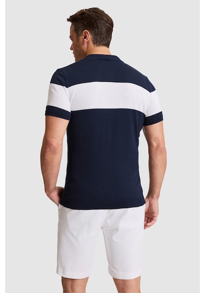 U.s. Polo Assn. Erkek Lacivert Kazak /triko 50325135-vr033