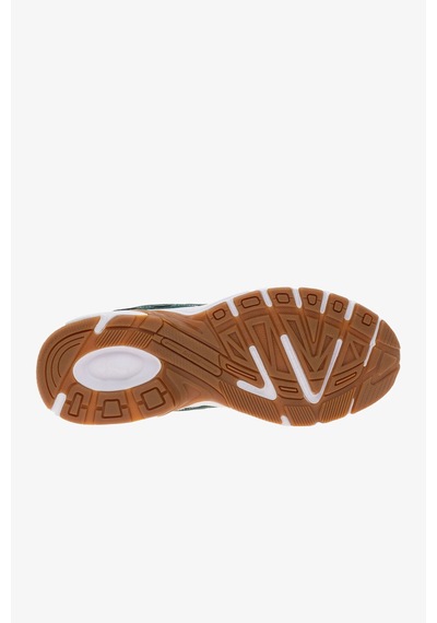 Puma Milenio Tech Suede Unisex Yeşil Sneaker 39348908 Yeşil